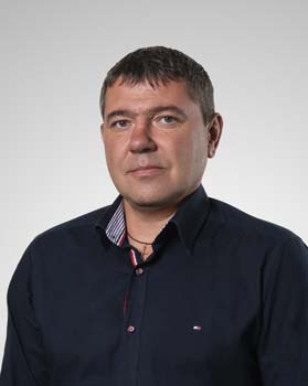 Главный технолог Дроздов Андрей Владимирович